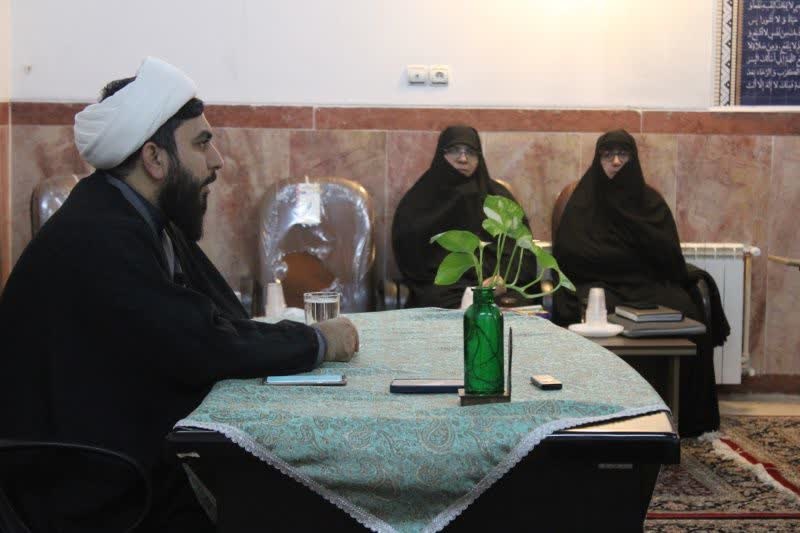 اعتکاف؛ فرصت طلایی برای گفتوگو با نسل جوان