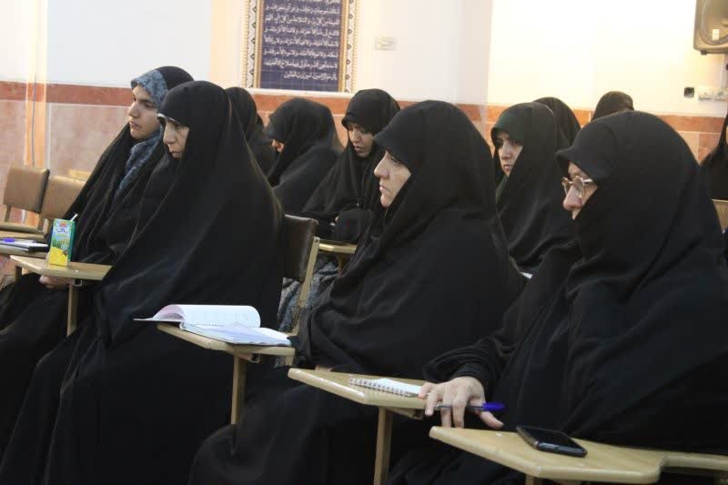 اعتکاف، یک حرکت تهاجمی در مقابل تهاجم فرهنگی است