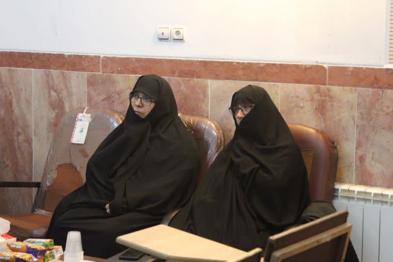 اعتکاف، یک حرکت تهاجمی در مقابل تهاجم فرهنگی است