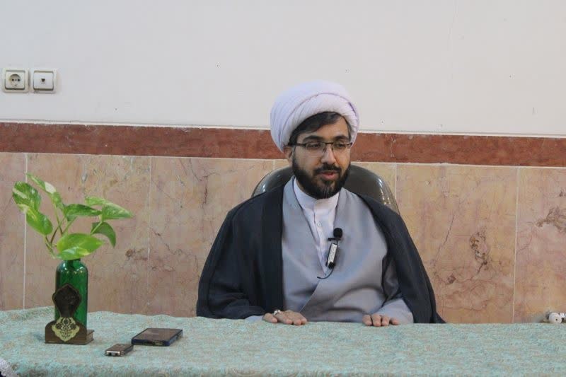 اعتکاف، یک حرکت تهاجمی در مقابل تهاجم فرهنگی است