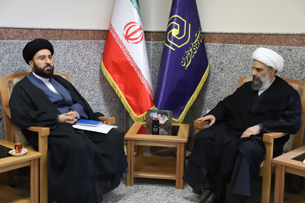 «آموزش و پرورش، تنگه احد نظام فرهنگی کشور است»