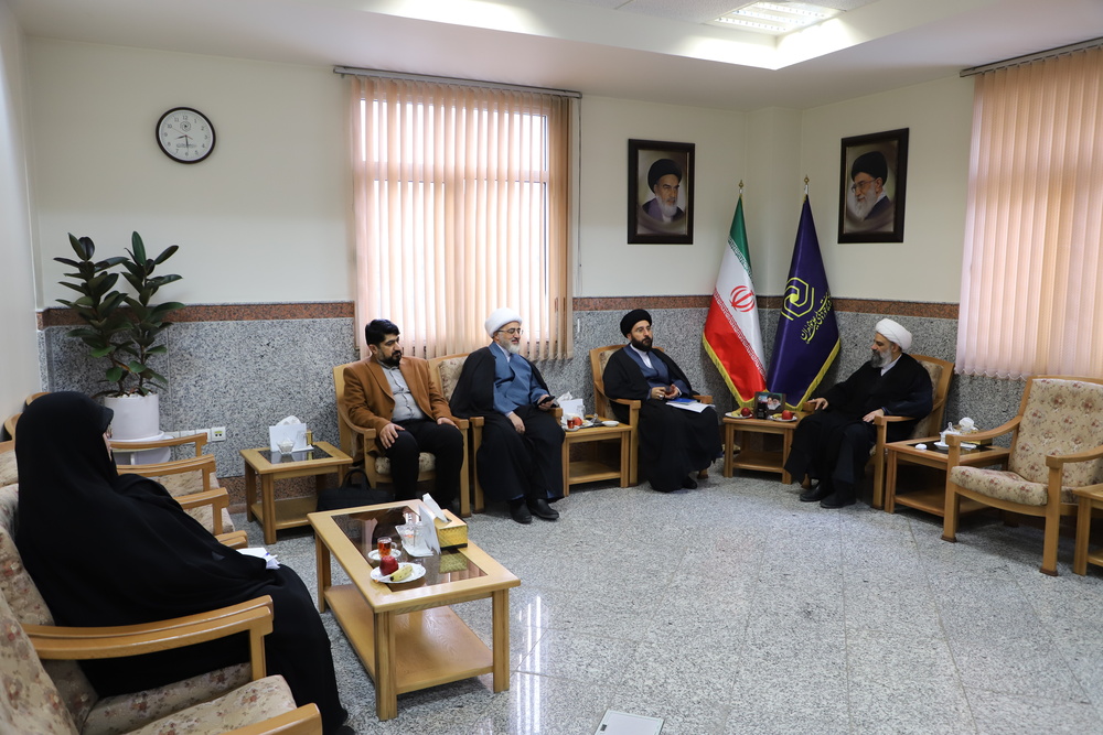 «آموزش و پرورش، تنگه احد نظام فرهنگی کشور است»