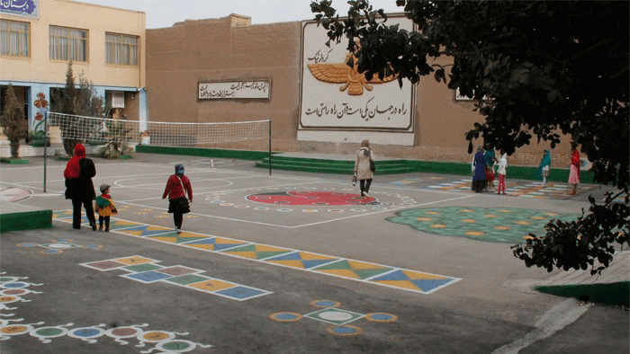 اختصاص ۱۰۰ مدرسه دخترانه در همدان به ورزش بانوان