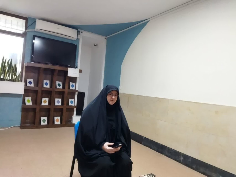 حماسه ۹ دی، نماد ایمان، ولایت‌مداری و حضور هوشمندانه ملت ایران بود