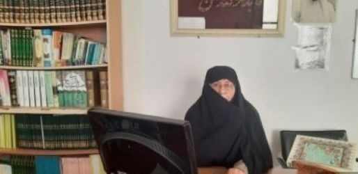 بصیرت، چراغی است که با هیچ تحریفی خاموش نمی‌شود.