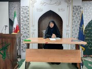 بصیرت نه تنها شعار، بلکه یک سیستم تشخیص است