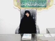 خانه‌ای که سنگر می‌سازد؛ نقشه تربیت خانواده مقاوم از نگاه حاج‌قاسم سلیمانی