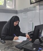 اعتکاف؛ فرصتی برای خلوت عاشقانه با پروردگار