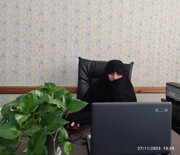 همراهی صمیمانه و علمی مبلغات، فرصتی مغتنم برای تعمیق ارتباط قلبی با خداوند متعال