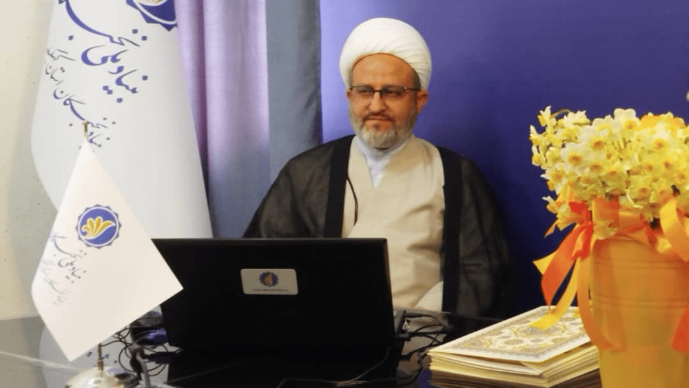 تهاجم فرهنگی غرب هویت زن ایرانی را هدف قرار داده است