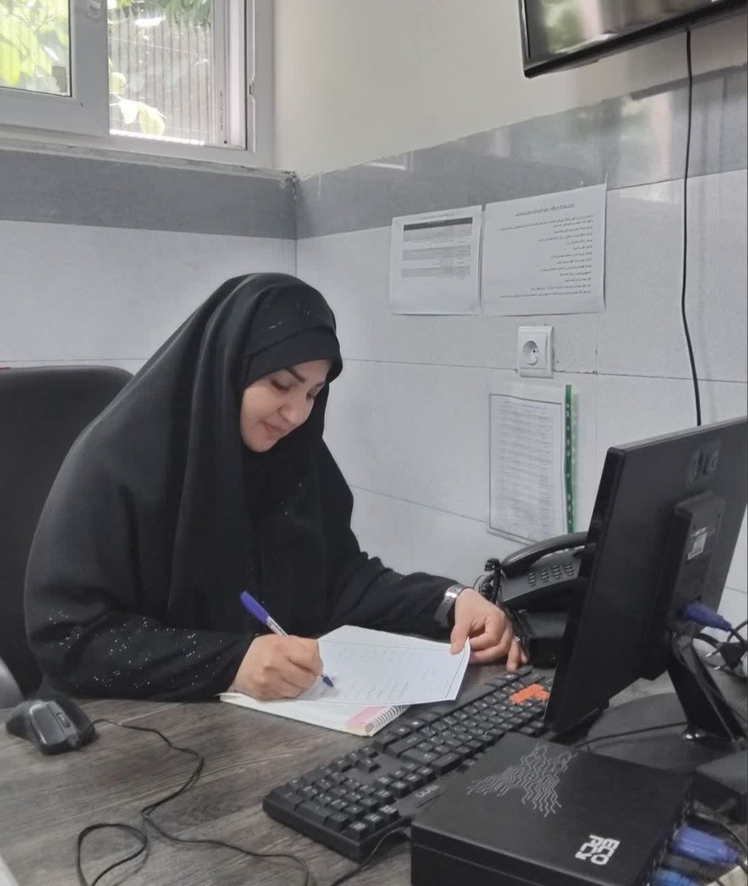 اعتکاف؛ فرصتی برای خلوت عاشقانه با پروردگار