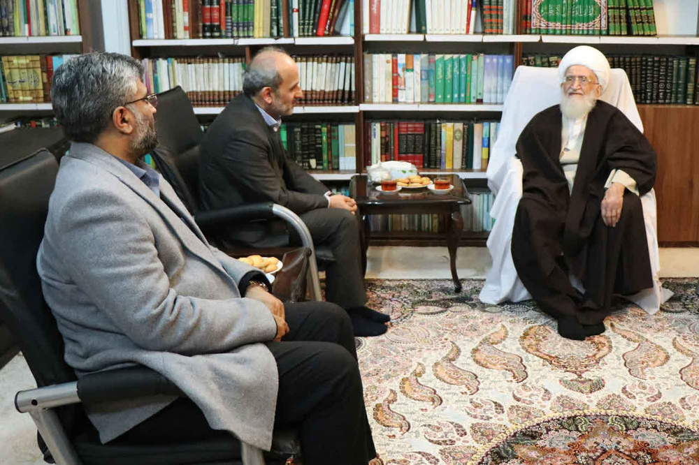 حفظ وحدت واجب شرعی است/ نبود نظارت و مدیریت صحیح، عامل اصلی مشکلات معیشت است