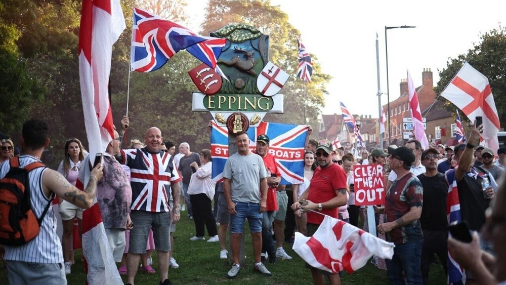 وقتی حقوق زنان ابزار سیاست می‌شود؛ روایتی از انگلیس امروز