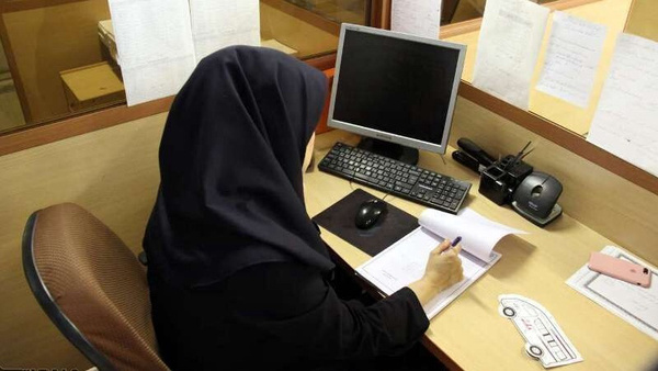پیشنهاد دورکاری تشویقی برای زنان شاغل