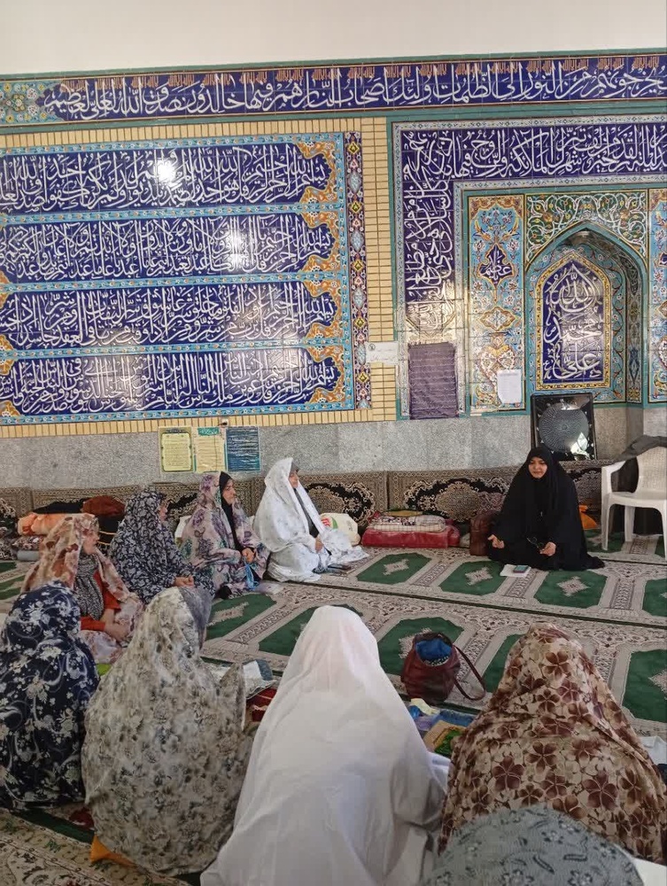 اعتکاف؛ تجلی عنایت خاص الهی و فرصت بازسازی معنوی در پرتو احکام شرعی