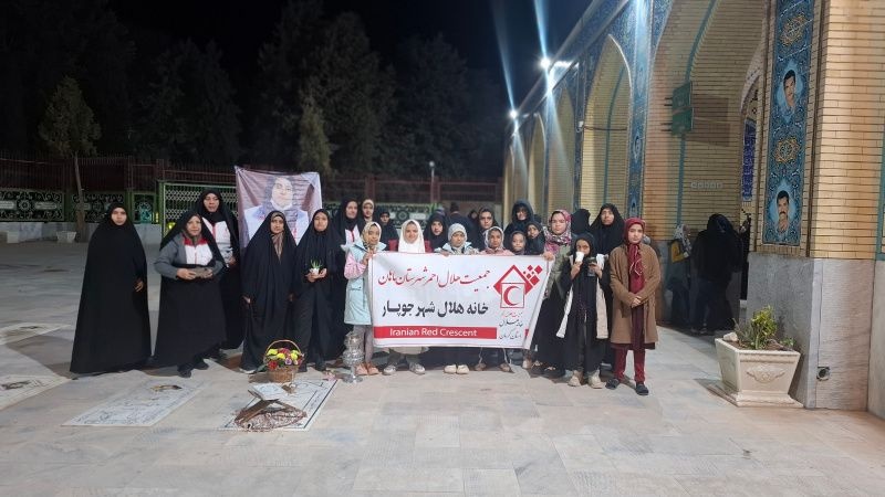 هم عهدی با شهدا