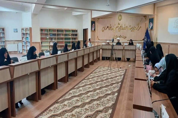 نمونهشناسی مصادیق ظلم به زنان در جوامع غربی و نقد فقهی - حقوقی اسلام بر آن