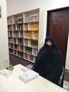 اعتکاف؛ فرصت تأمل و انتخاب آگاهانه جوانان