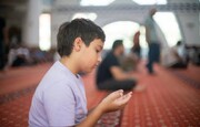 یادداشت| پسرم قبلاً نماز می‌خواند، حالا کنار گذاشته؛ چه کار کنم؟