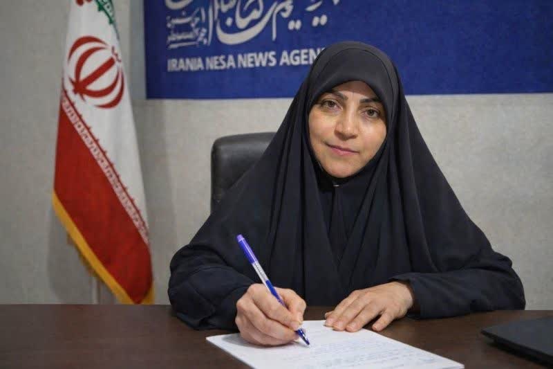 خشیت عارفانه در کنار رجای الهی؛ دو بال پرواز مکتب اخلاقی حاج قاسم سلیمانی است