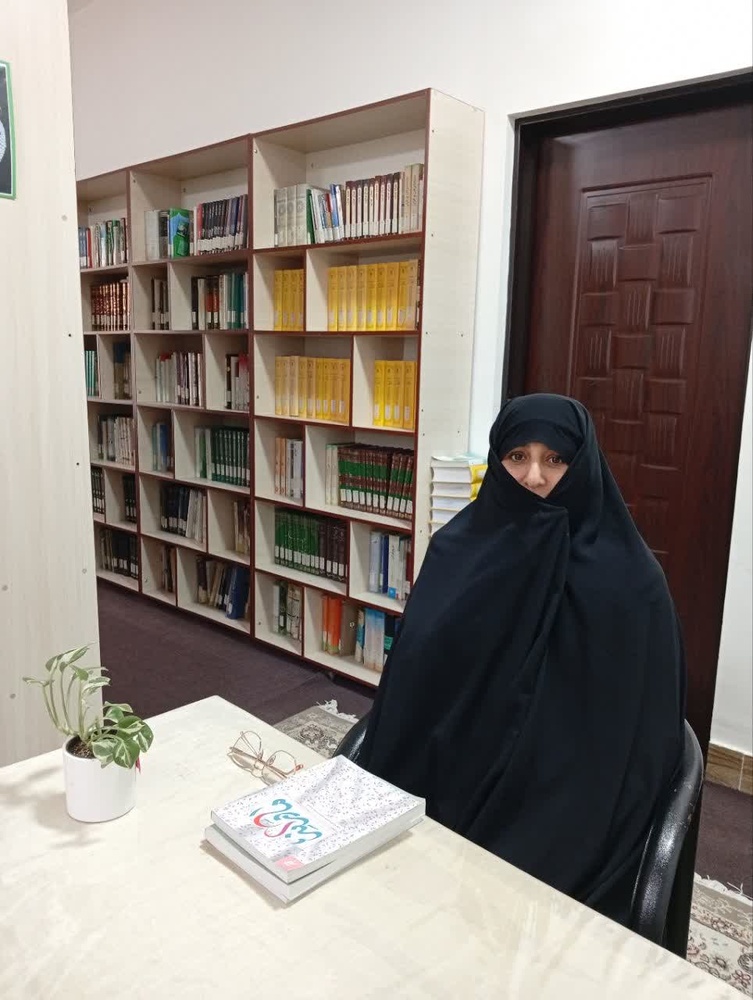 اعتکاف؛ فرصت تأمل و انتخاب آگاهانه جوانان