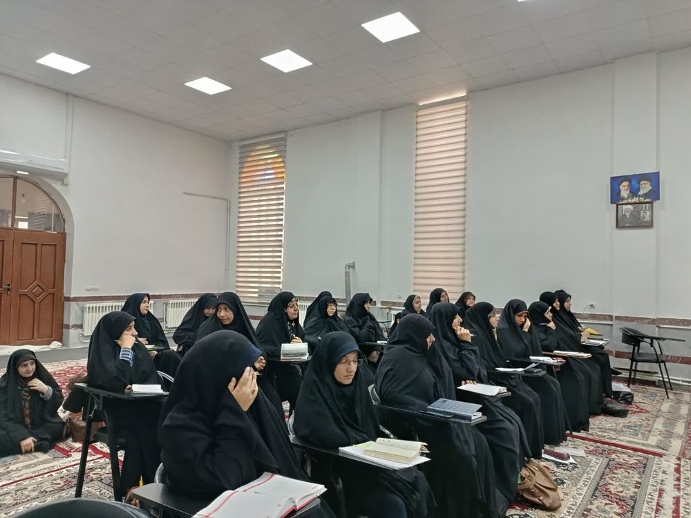 برگزاری سومین دوره فصل رشد در بیجار