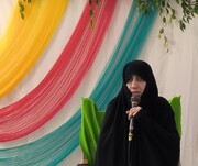 الگوی شکرگزاری و عقلانیت زینبی، چراغ راه بانوان مؤمن امروز