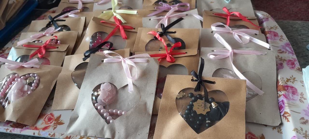 حضور ۱۰۳ مبلغ خواهر در مراسم اعتکاف ۱۴۰۴ استان کردستان