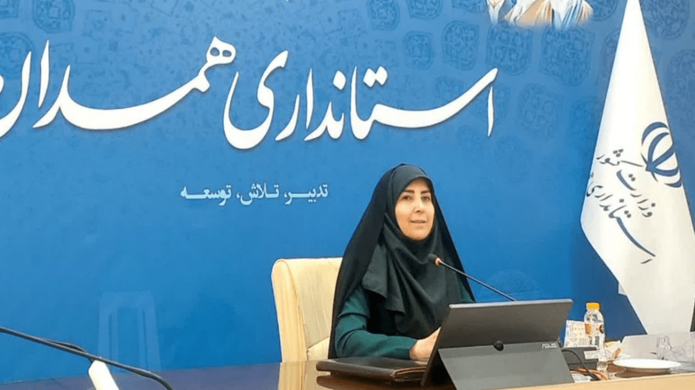 خبرنگاران‌ مطالبات حوزه «زنان و خانواده» را پیگیری کنند