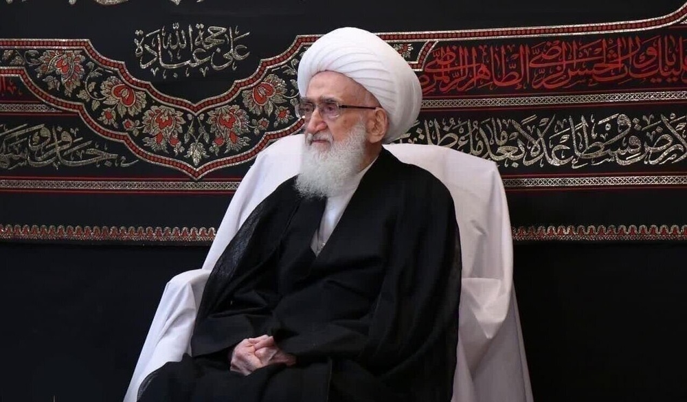 هرگونه فتنه گری خیانت به نظام و انقلاب است