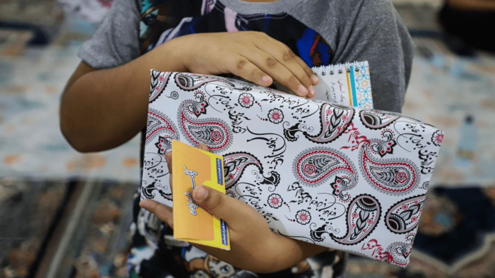 اجرای طرح «مفتاح‌الجنه» برای ۳۰۰ خانواده تحت حمایت کمیته امداد قشم