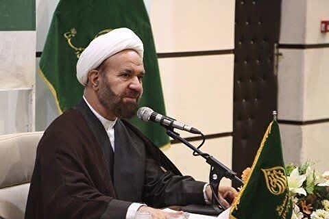 نقش آفرینی حوزه‌های علمیه خواهران در تربیت عناصر جهادگر عرصه تبیین و روشنگری در مقابله با فتنه‌های دشمنان انقلاب اسلامی ایران