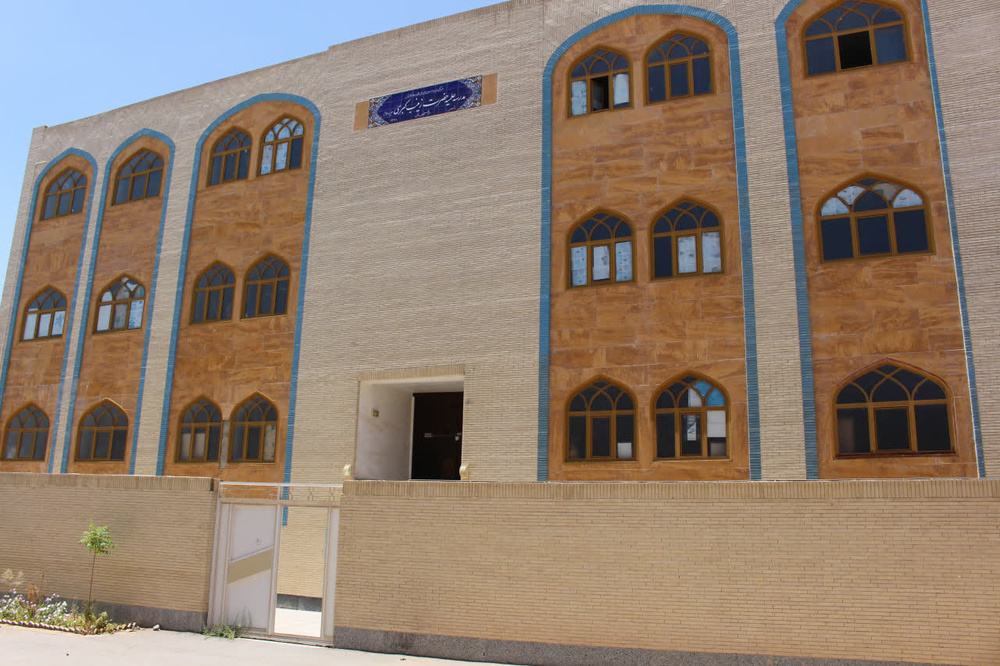 بعثت پیامبر اسلام تحول بنیادین در تاریخ معنوی بشر است