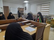 برگزاری کارگاه آموزشی ـ توجیهی آیین‌نامه‌های انضباطی