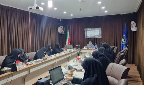 برگزاری دوره آموزشی تطبیقات علم اصول