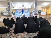 پیامبر (ص) هدایتگر بشریت از گمراهی به کمال بود