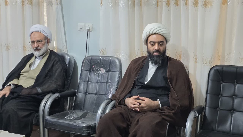 نشست هماندیشی حوزههای علمیه خواهران و برادران یزد برای ارتقای همکاریهای تهذیبی و تبلیغی