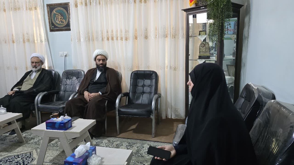 نشست هماندیشی حوزههای علمیه خواهران و برادران یزد برای ارتقای همکاریهای تهذیبی و تبلیغی