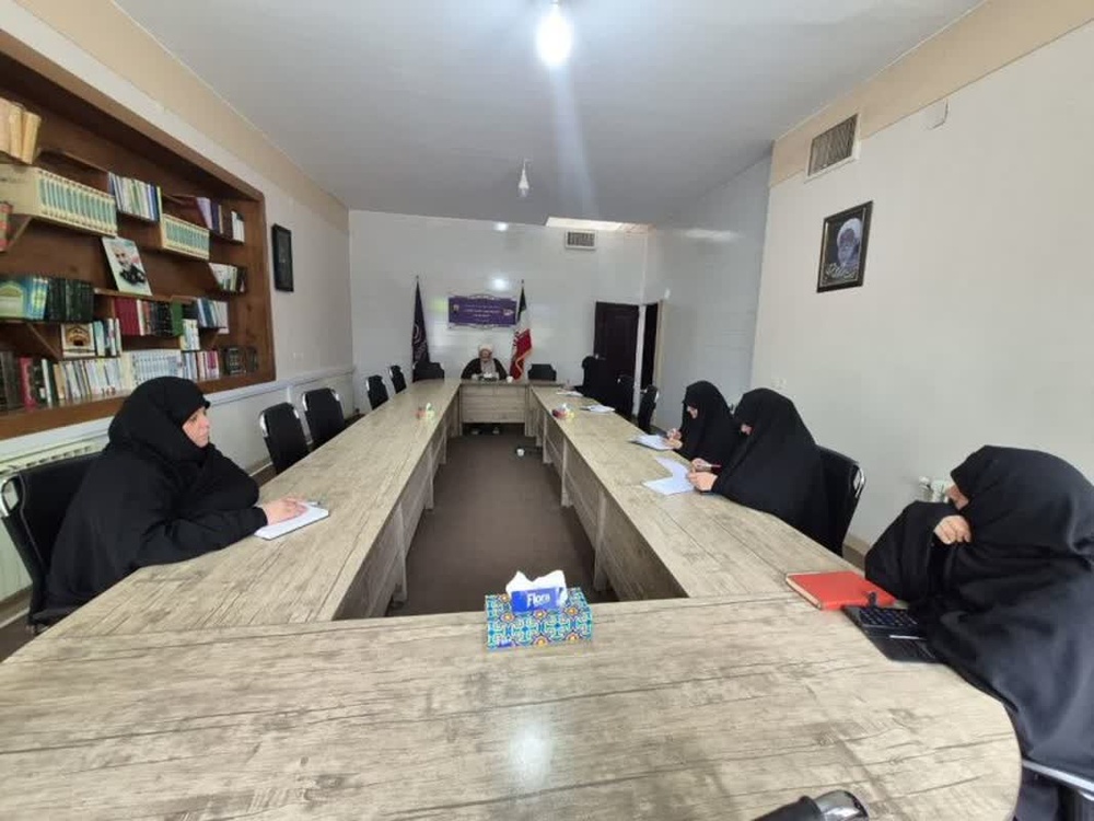 تحقق حق بدون صبر، تفقه و مقاومت ممکن نیست/ مناجات شعبانیه اوج گفت‌وگوی عاشقانه با خداوند است