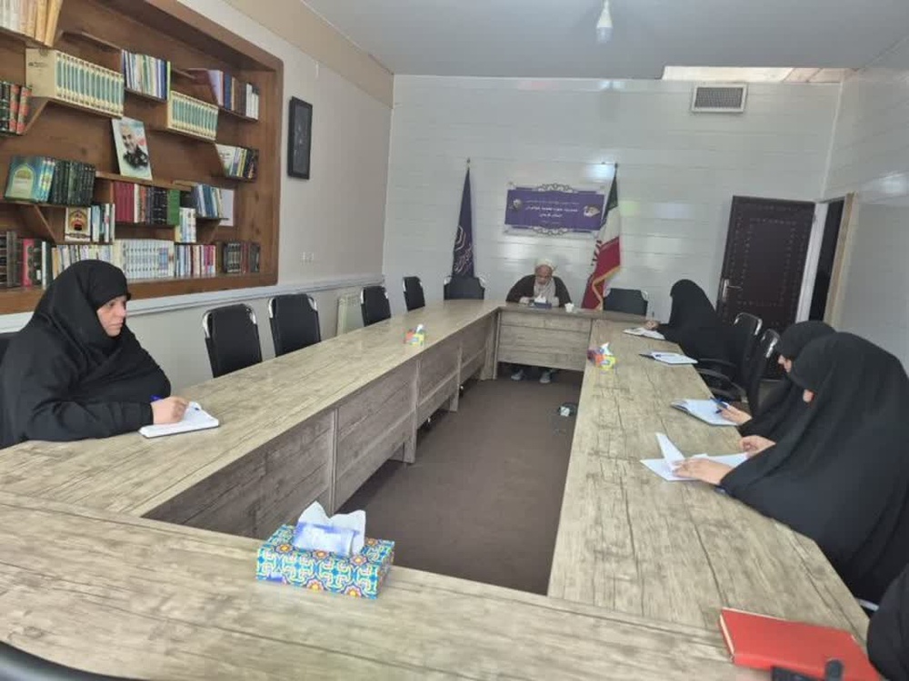 تحقق حق بدون صبر، تفقه و مقاومت ممکن نیست/ مناجات شعبانیه اوج گفت‌وگوی عاشقانه با خداوند است