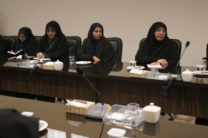 جلسه درس اخلاق