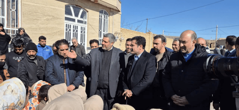 آمادگی داریم از تعاونی های اشتغال زنان حمایت کنیم