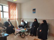 نشست تخصصی بررسی و ارتقای نشریه «پژوهش‌های فقهی و سبک زندگی خانواده اسلامی» در اصفهان برگزار شد