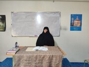 پژوهشگر دینی پلی میان متن و معنا است