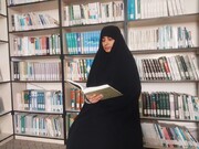 صحیفه سجادیه کتابی الهام بخش از اخلاق و سیاست همراه با تمدّن و مدنیّت