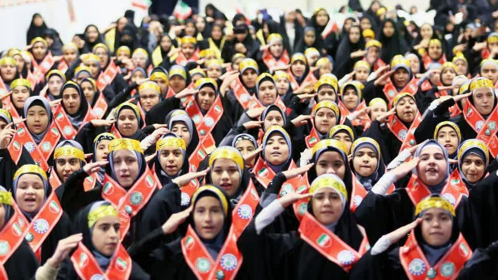 سی‌ونهمین یادواره هزار شهید دانش‌آموزی قم برگزار می‌شود