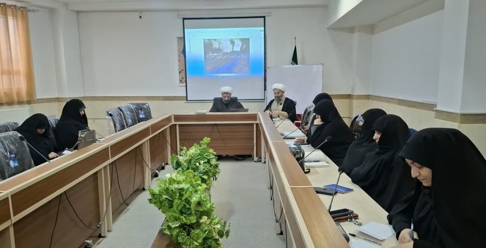 برگزاری ششمین دوره فصل رشد در سنندج