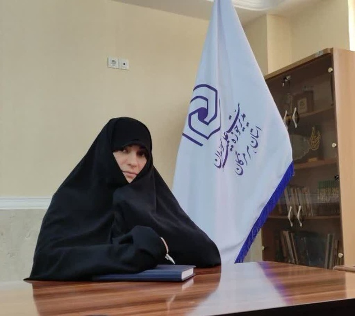 اجلاس یک‌روزه مدیران، معاونین پژوهش و کتابداران مدارس علمیه خواهران استان هرمزگان، با محوریت ارتقای پژوهش برگزار می‌شود