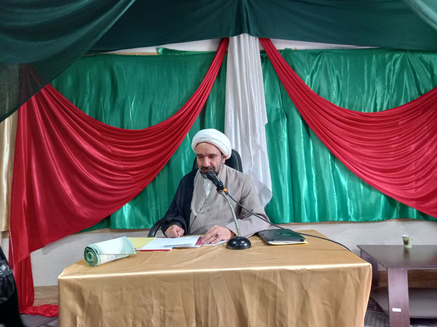 واکاوی علل و عوامل شکلگیری فتنه در جمع طلاب حوزههای علمیه خواهران خرمآباد