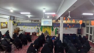 آغاز سلسله کارگاه‌های تخصصی «جهاد تبیین» ویژه بانوان طلبه/ واکاوی راهبردهای کنشگری در دهه پنجم انقلاب